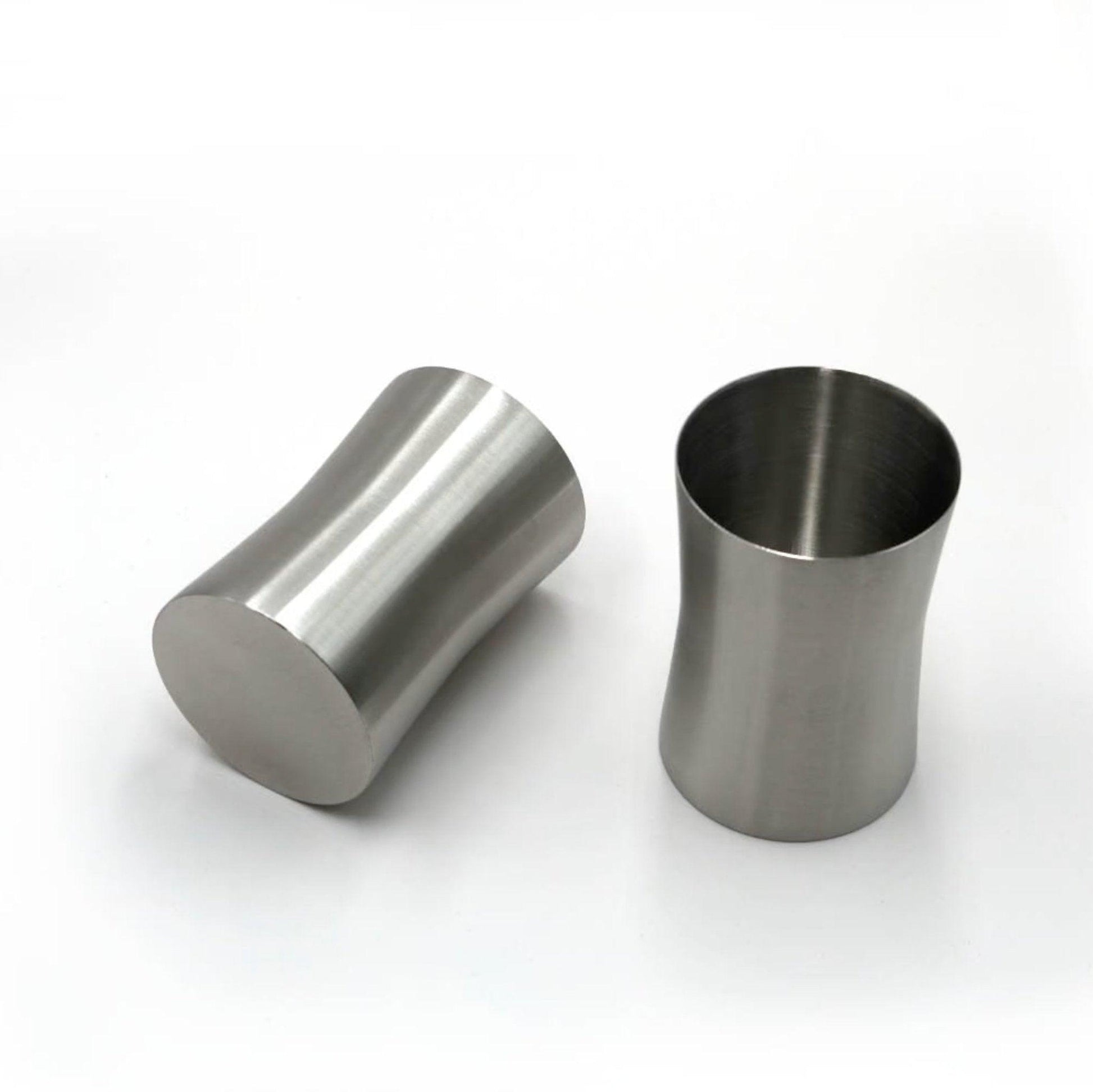 Stainless Steel 350ML Rolling Cup Waist Cup Single Layer Water Cup LI-000015 - CHL-STORE 