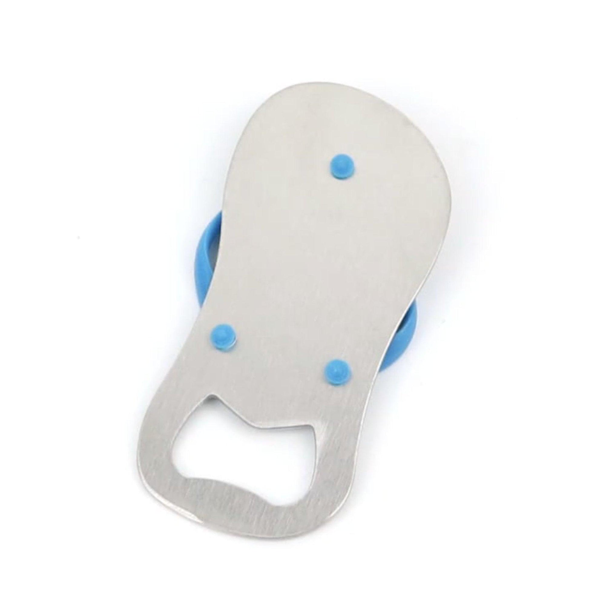Stainless steel creative slipper bottle opener beer bottle opener LI-000014 - CHL-STORE 