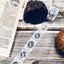Stamp Type Washi Tape Reprint Times Impression Gallery NP-H7TAY-0357 - CHL-STORE 