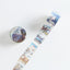 Stamp Type Washi Tape Reprint Times Impression Gallery NP-H7TAY-0357 - CHL-STORE 
