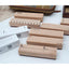 Strangeland Functional Stamp Evolving Memory Wooden Stamp Stamp List Memo NP-H7TYI-601 - CHL-STORE 
