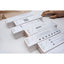 Strangeland Functional Stamp Evolving Memory Wooden Stamp Stamp List Memo NP-H7TYI-601 - CHL-STORE 