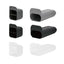Student Desktop Hangable Pen Holder Simple Paste Storage NP-020016 - CHL-STORE 