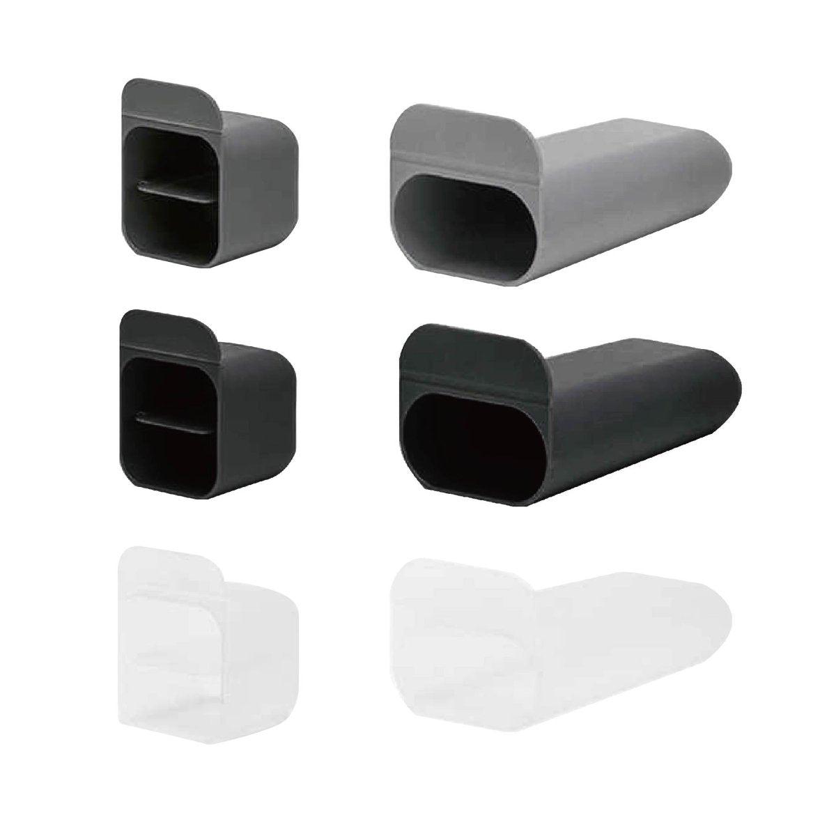 Student Desktop Hangable Pen Holder Simple Paste Storage NP-020016 - CHL-STORE 
