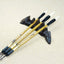 Study Four Treasures Calligraphy Brush Special for Calligraphy Ruyi and Minor Large Medium and Small Brush NP-010006 - CHL-STORE 