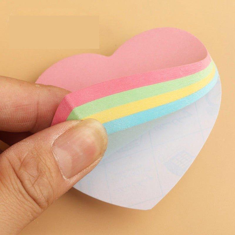 Styling Color Notes 100 Pages Easy Tear Wall NP-000163 - CHL-STORE 