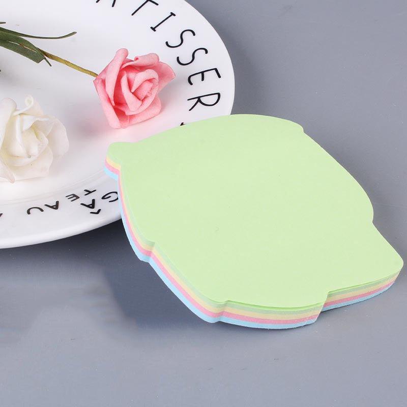 Styling Color Notes 100 Pages Easy Tear Wall NP-000163 - CHL-STORE 