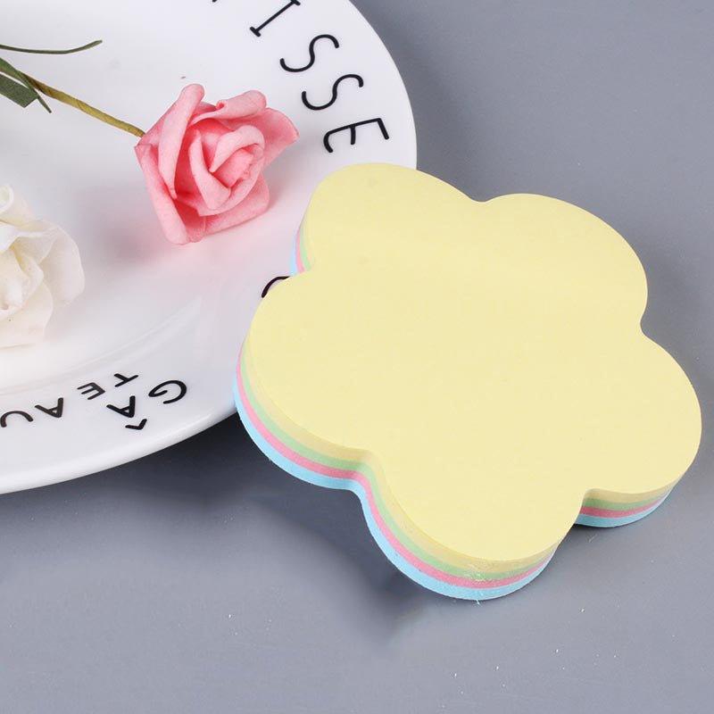 Styling Color Notes 100 Pages Easy Tear Wall NP-000163 - CHL-STORE 
