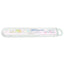 Sumikko Gurashi Rilakkuma Lazy Bear Lazy Girl Coffee Dessert Storage Box Environmentally Friendly Tableware Tableware Storage Chopsticks Spoon Lunch Box Set made in Japan Purple Blue Beige Blue - CHL-STORE 