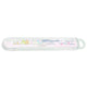 Sumikko Gurashi Rilakkuma Lazy Bear Lazy Girl Coffee Dessert Storage Box Environmentally Friendly Tableware Tableware Storage Chopsticks Spoon Lunch Box Set made in Japan Purple Blue Beige Blue - CHL-STORE 