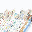 Summer Festival Washi Tape Pocket Paper Tape Decorative Paper Tape Hand-painted Paper Tape Japanese Paper Tape Washi Tape Summer NP-H7TAY-00 - CHL-STORE 