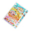 SUN-STAR × DISNEY 5P DIE CUT CLEAR FILE - CHL-STORE 
