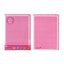 Sun-star Disney Clear Pencil board Pink Grid Design B5 Size S4133285 Japanese Stationery - CHL-STORE 