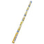 SUN-STAR Fancy Style Series Minions Pencil B Pencil 2B Wooden Pencil Children's Pencil - CHL-STORE 