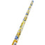 SUN-STAR Fancy Style Series Minions Pencil B Pencil 2B Wooden Pencil Children's Pencil - CHL-STORE 