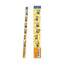 SUN-STAR Fancy Style Series Minions Pencil B Pencil 2B Wooden Pencil Children's Pencil - CHL-STORE 