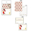 Sun-Star Fujiya PEKO Milk Girl Stationery Group Stationery Card Letter Group - CHL-STORE 