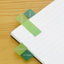 Sun-star Office Notes MEMO Blue Notes Green Notes - CHL-STORE 