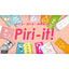 Sun-star Piri-it! The third sticky note MEMO three-entry note Office stationery - CHL-STORE 
