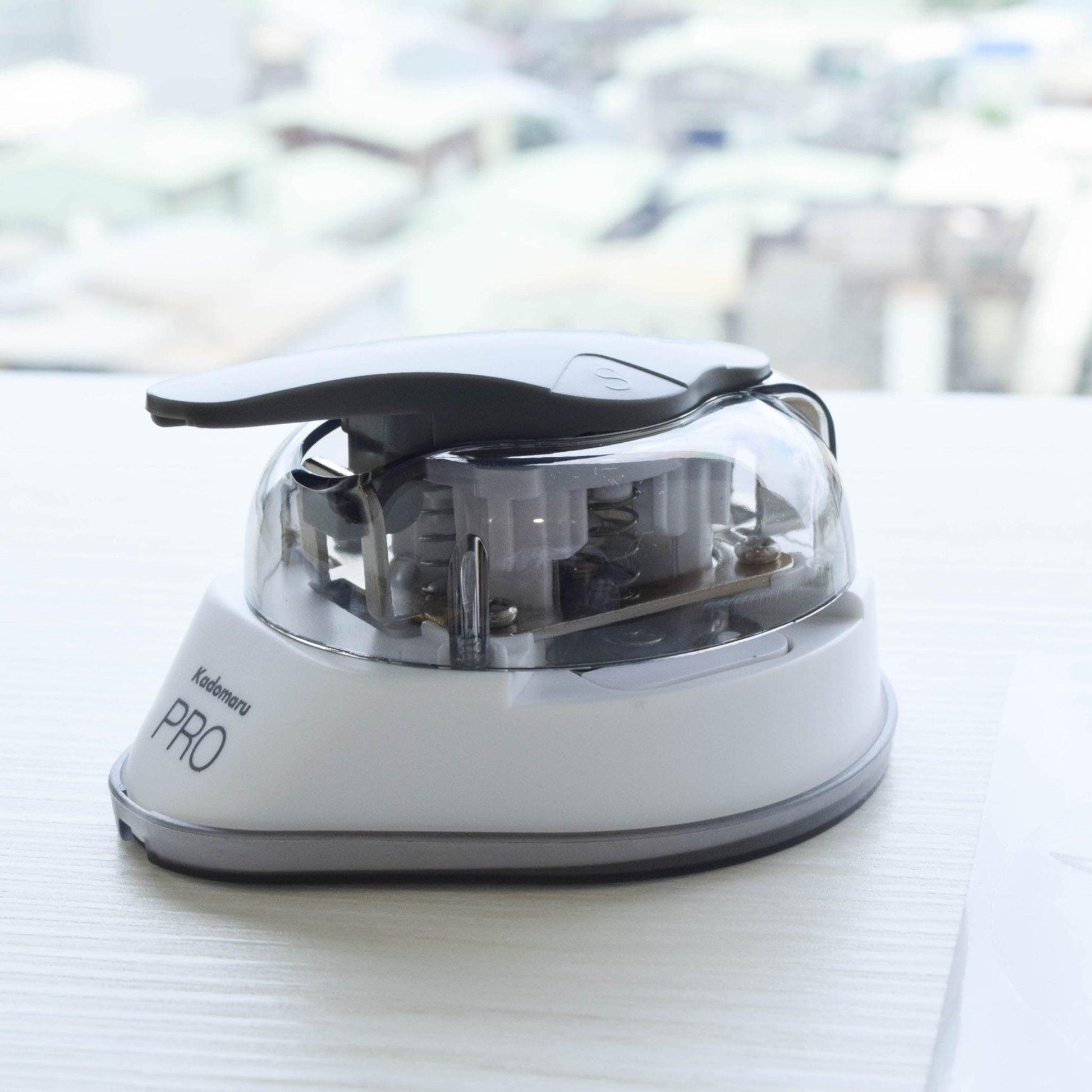 SUN-STAR PRO Round Corner Cutter Three-purpose Press Type Office Practical Round Corner Cutter Wood Cutter - CHL-STORE 