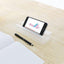 Sun-star S14144 SmaPop Macaron Color Phone Holder Pencil Case Multifunctional Pencil Box - CHL-STORE 