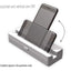 Sun-star S14144 SmaPop Macaron Color Phone Holder Pencil Case Multifunctional Pencil Box - CHL-STORE 