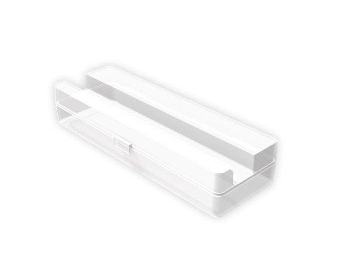 Sun-star S14144 SmaPop Macaron Color Phone Holder Pencil Case Multifunctional Pencil Box - CHL-STORE 