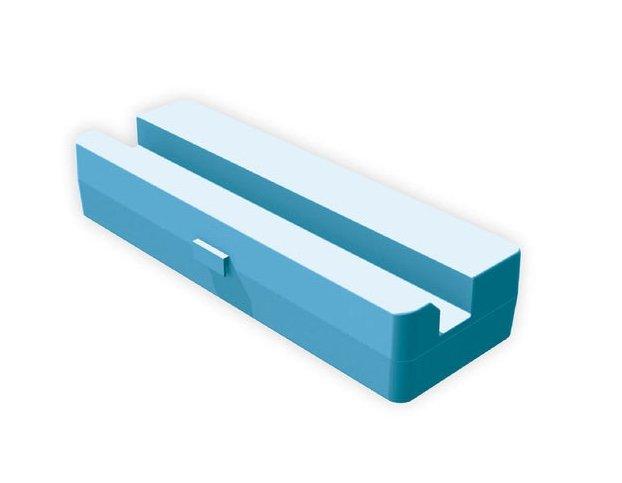 Sun-star S14144 SmaPop Macaron Color Phone Holder Pencil Case Multifunctional Pencil Box - CHL-STORE 