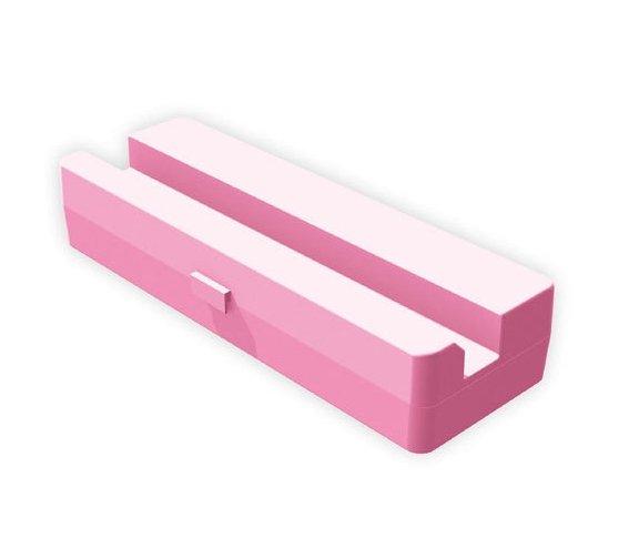 Sun-star S14144 SmaPop Macaron Color Phone Holder Pencil Case Multifunctional Pencil Box - CHL-STORE 