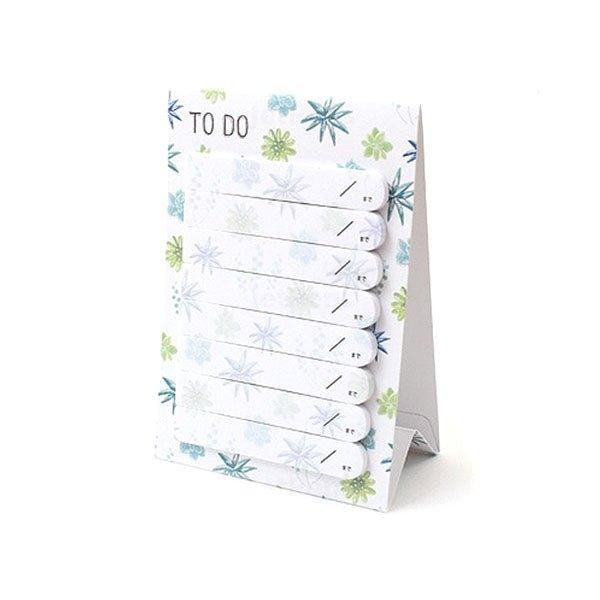 Sun-star S28131 TODO Series Notes MEMO 160 Pieces Messages Japanese Stationery - CHL-STORE 