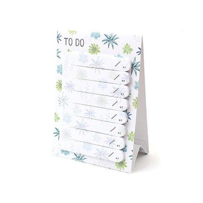 Sun-star S28131 TODO Series Notes MEMO 160 Pieces Messages Japanese Stationery - CHL-STORE 