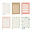 Sun-star S28131 TODO Series Notes MEMO 160 Pieces Messages Japanese Stationery - CHL-STORE 