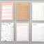 Sun-star S28131 TODO Series Notes MEMO 160 Pieces Messages Japanese Stationery - CHL-STORE 