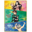 Sun-Star S41382 animation comic joint limited edition Demon Slayer series pad B5 Tanjirou Nezuko Zenitsu Inosuke - CHL-STORE 
