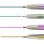 SUN-STAR S45407 twiink two-color line water-based pen key pen marker pen four-color group set - CHL-STORE 