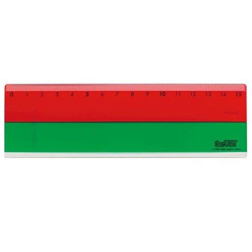 Sun-star S45548 The test Japanese stationery SMART special pad dark note pen highlighter - CHL-STORE 