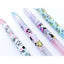 SUN-STAR S4648 HI-TEC-C COLETO Disney Mickey Minnie Four-color Pen Case Pen Body Pen Case Pen Tube Mickey Shape 0.4MM Refill - CHL-STORE 