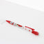 Sun-Star SNOOPY Rotating Ballpoint Pen 0.7mm Black Ink S46492 - CHL-STORE 