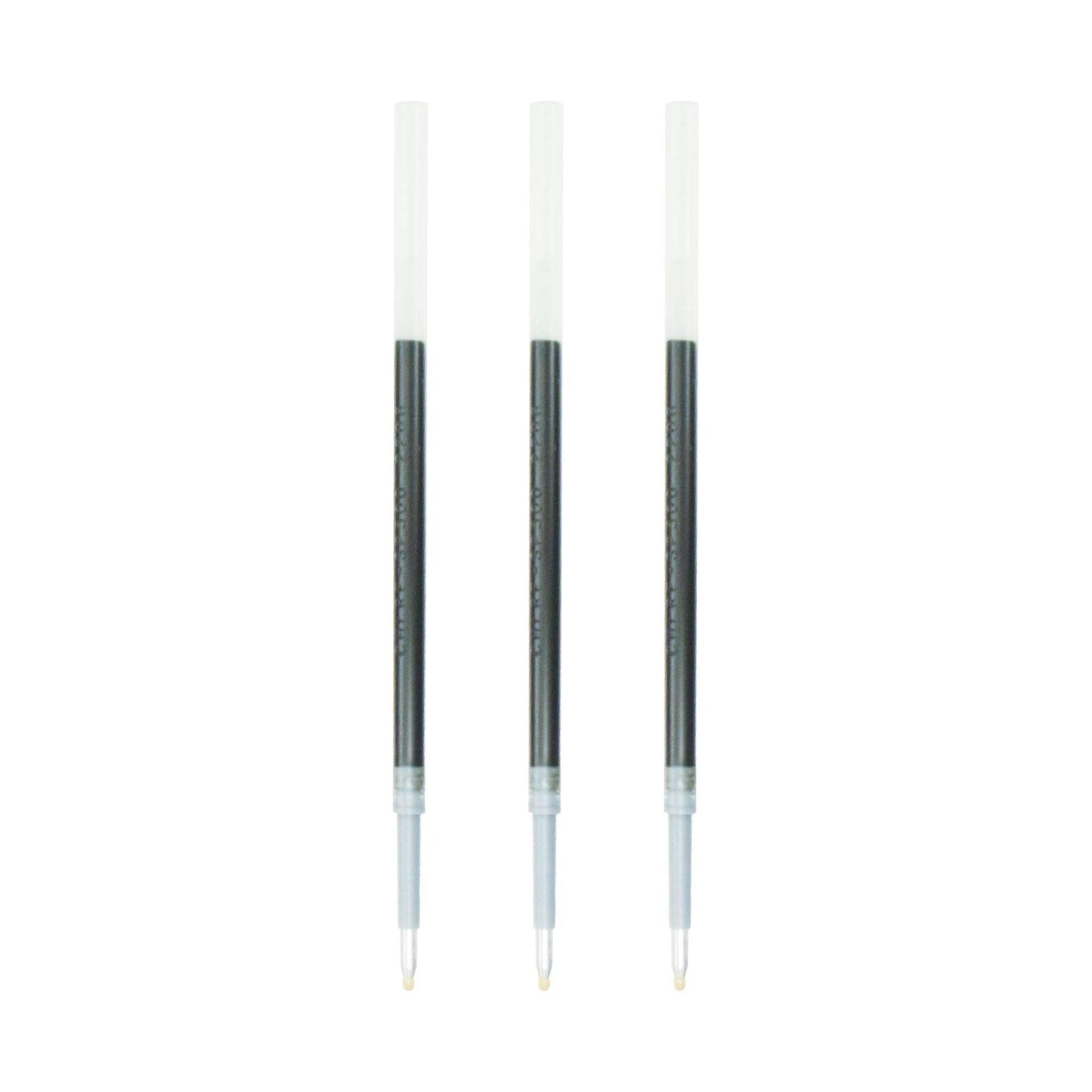 Sun-Star x CHL SP5001 limited Korean popular character gel pen Kakao Friends Shiba Inu Tempura Ryan Peach - CHL-STORE 