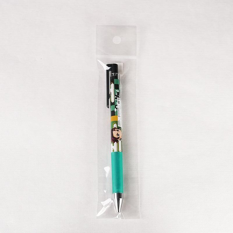 Sun-Star x PILOT 0.4mm Black ink Super Juice Pen Demon Slayer: Kimetsu no Yaiba - CHL-STORE 