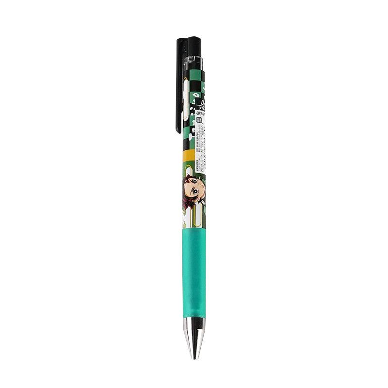 Sun-Star x PILOT 0.4mm Black ink Super Juice Pen Demon Slayer: Kimetsu no Yaiba - CHL-STORE 