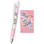 SUN-STAR x PILOT 0.5mm Disney Mechanical Pencil Automatic Pen Donald Duck Hello Kitty Snoopy - CHL-STORE 