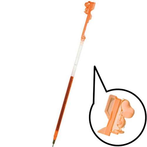 Sun-Star x PILOT HI-TEC-C COLETO Snoopy 0.4mm Refill Modeling Refill Pen core Refill - CHL-STORE 