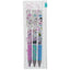 SUN-STAR x PILOT JUICE UP 0.4mm Limited Snoopy Juice up Pen White Stick - CHL-STORE 