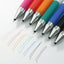 SUN-STAR x PILOT JUICE UP 0.4mm Limited Snoopy Juice up Pen White Stick - CHL-STORE 