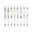 SUN-STAR x PILOT JUICE UP Disney Sanrio 0.4mm Black Ink Super Juice Pen Ball Pen - CHL-STORE 