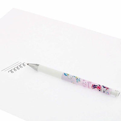 SUN-STAR x PILOT JUICE UP Disney Sanrio 0.4mm Black Ink Super Juice Pen Ball Pen - CHL-STORE 
