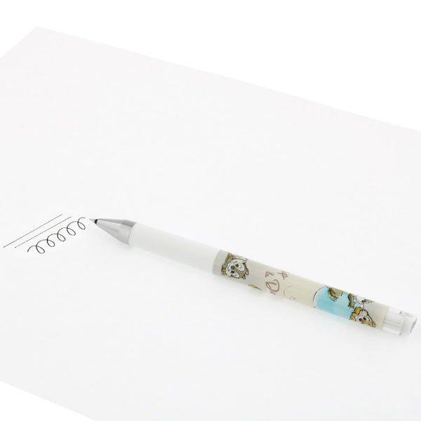 SUN-STAR x PILOT JUICE UP Disney Sanrio 0.4mm Black Ink Super Juice Pen Ball Pen - CHL-STORE 