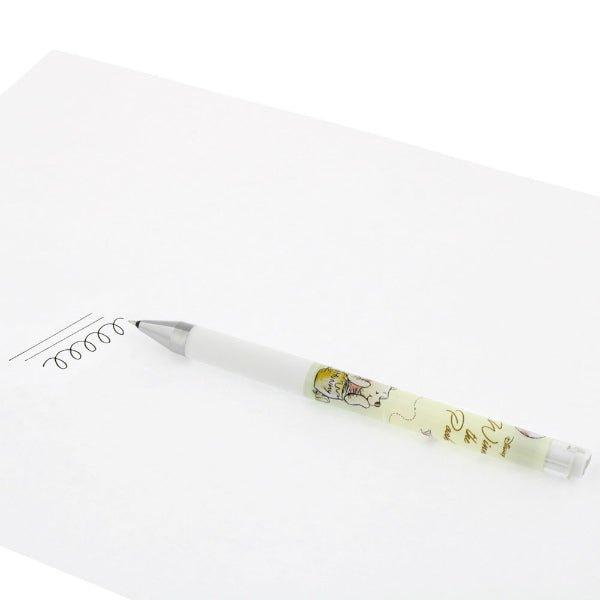 SUN-STAR x PILOT JUICE UP Disney Sanrio 0.4mm Black Ink Super Juice Pen Ball Pen - CHL-STORE 