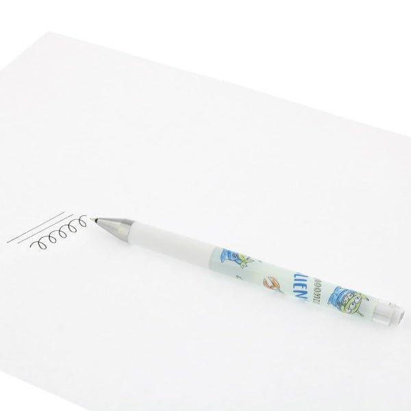 SUN-STAR x PILOT JUICE UP Disney Sanrio 0.4mm Black Ink Super Juice Pen Ball Pen - CHL-STORE 
